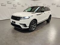 usata Land Rover Range Rover Velar Range2.0d i4 R-Dynamic S 240cv auto my19