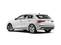 Nuova Audi A3 Advanced 204 CV (150 kW) 2026 Bianco arkona Berlina
