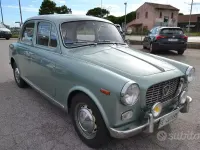 Usata Lancia Appia 48 CV (35 kW) 1960 Verde Berlina
