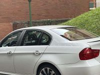 Usata BMW 318 143 CV (105 kW) 2011 Berlina