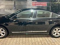 Usata Citroën C5 108 CV (79 kW) 2009 Nero Berlina