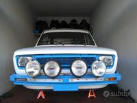 Usata Fiat 127 1970 Bianco Utilitaria