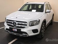 usata Mercedes GLB200 Classe GLBd Automatic Sport