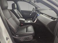 Usata Land Rover Discovery Sport R-Dynamic 180 CV (132 kW) 2019 Bianco SUV
