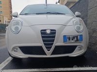usata Alfa Romeo MiTo 1.4 t-jet