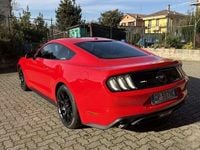 Usata Ford Mustang Fastback 290 CV (213 kW) 2019 Coupé