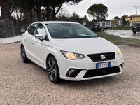 Second-hand Seat Ibiza Style 90 CP (66 kW) 2020 Alb Hatchback