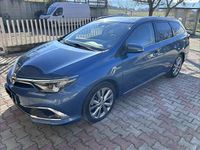 Usata Toyota Auris Touring Sports Lounge 99 CV (72 kW) 2018 Station wagon