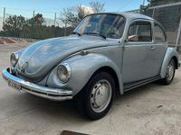 Usata VW Beetle 1970 Utilitaria