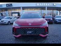 Nuova MG HS Comfort 143 CV (105 kW) 2025 Dynamic red [] SUV