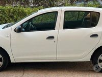 usata Dacia Sandero Sandero 1.2 75CV Ambiance