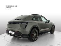 Usata Porsche Macan Turbo 469 kW (639 CV) 2025 Grigio scuro SUV