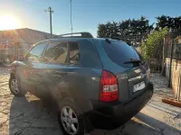 Usata Hyundai Tucson 2005 SUV