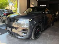 Usata Land Rover Range Rover Sport HSE Dynamic 300 CV (220 kW) 2024 Grigio SUV