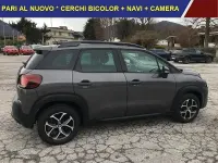 Usata Citroën C3 Aircross PureTech 110 CV (80 kW) 2023 Grigio SUV