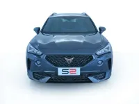 Usata Cupra Formentor 150 CV (110 kW) 2024 Grigio SUV