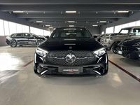 Usata Mercedes GLC300 AMG Line Premium 269 CV (197 kW) 2024 Nero SUV