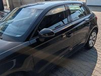 Usata Audi A1 Sportback S-Line 90 CV (66 kW) 2014 Utilitaria