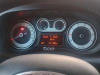 Usata Fiat 500L 85 CV (62 kW) 2015 Grigio Monovolume