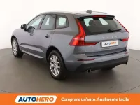Usata Volvo XC60 Business Edition 190 CV (139 kW) 2017 Grigio SUV