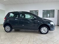 Usata VW Fox Sport 54 CV (39 kW) 2008 Grigio Utilitaria