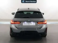 Nuova BMW 340 M Sport 340 CV (250 kW) 2026 Skyscraper grey metallic Station wagon