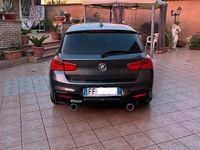 usata BMW 118 118 d 5p Msport auto