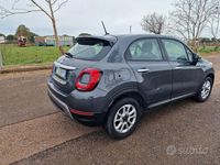 Usata Fiat 500X 120 CV (88 kW) 2019 Grigio SUV