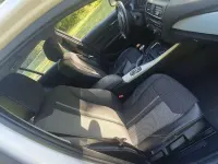 Usata BMW 118 150 CV (110 kW) 2015 Bianco Utilitaria
