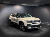 Nuova Jeep Avenger Summit 101 CV (74 kW) 2025 Beige SUV