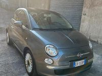 Usata Fiat 500 2013 Berlina