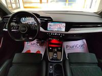 Usata Audi RS3 Ambiente 400 CV (294 kW) 2023 Nero Berlina