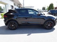 usata Jaguar E-Pace 2.0D I4 163 CV AWD Auto R-Dynamic