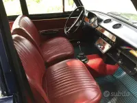 Usata Fiat 124 1970 Berlina