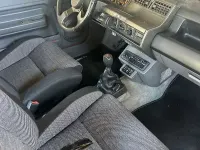 Usata Renault Super 5 GT 116 CV (85 kW) 1985 Rosso Utilitaria