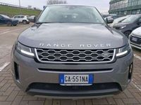 usata Land Rover Range Rover evoque 2.0D I4-L.Flw 150 CV AWD Auto S del 2020 usata a Empoli