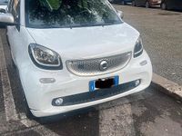 Usata Smart ForTwo Electric Drive Pulse 60 kW (82 CV) 2018 Coupé