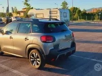 Usata Citroën C3 82 CV (60 kW) 2019 Grigio Utilitaria