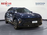Usata Hyundai Kona 33 kW (45 CV) 2025 Sailing blue SUV