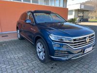 usata VW Touareg 3.0 V6 TDI 286 CV SCR Advanced