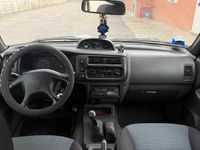 Usata Mitsubishi L200 2000 Pick-up