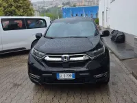 Usata Honda CR-V Sport 145 CV (106 kW) 2022 Nero SUV