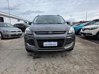 Occasion Ford Kuga 115 ch (84 kW) 2014 Gris SUV