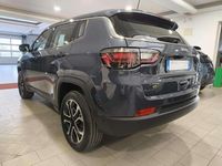 Nuova Jeep Compass Altitude 131 CV (96 kW) 2025 Blu SUV