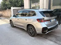 Usata BMW X1 M Sport 150 CV (110 kW) 2024 Grigio SUV