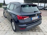 Usata Seat Arona Style 110 CV (80 kW) 2022 Other SUV