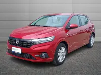 Usata Dacia Sandero Comfort 101 CV (74 kW) 2022 Other Utilitaria