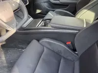 Usata Tesla Model S Performance 356 kW (485 CV) 2024 Grigio Utilitaria