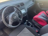 Usata VW Polo United 75 CV (55 kW) 2013 Utilitaria