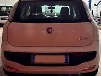 Usata Fiat Punto Active 69 CV (50 kW) 2011 Berlina
